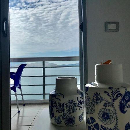 Amazing View Apartment Sarande Exterior photo