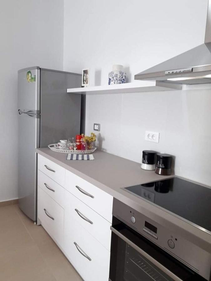 Amazing View Apartment Sarande Exterior photo